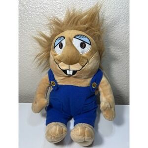 Kohl's Cares Little Critter Plush Doll 13" Stuffed Animal Toy